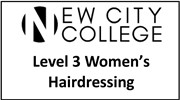 Form 002 - Level 3 Womens Hairdressing